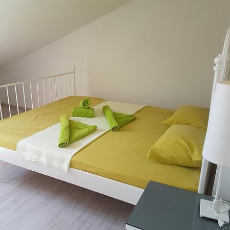 Anthia House Apartment Sarti Phòng bức ảnh