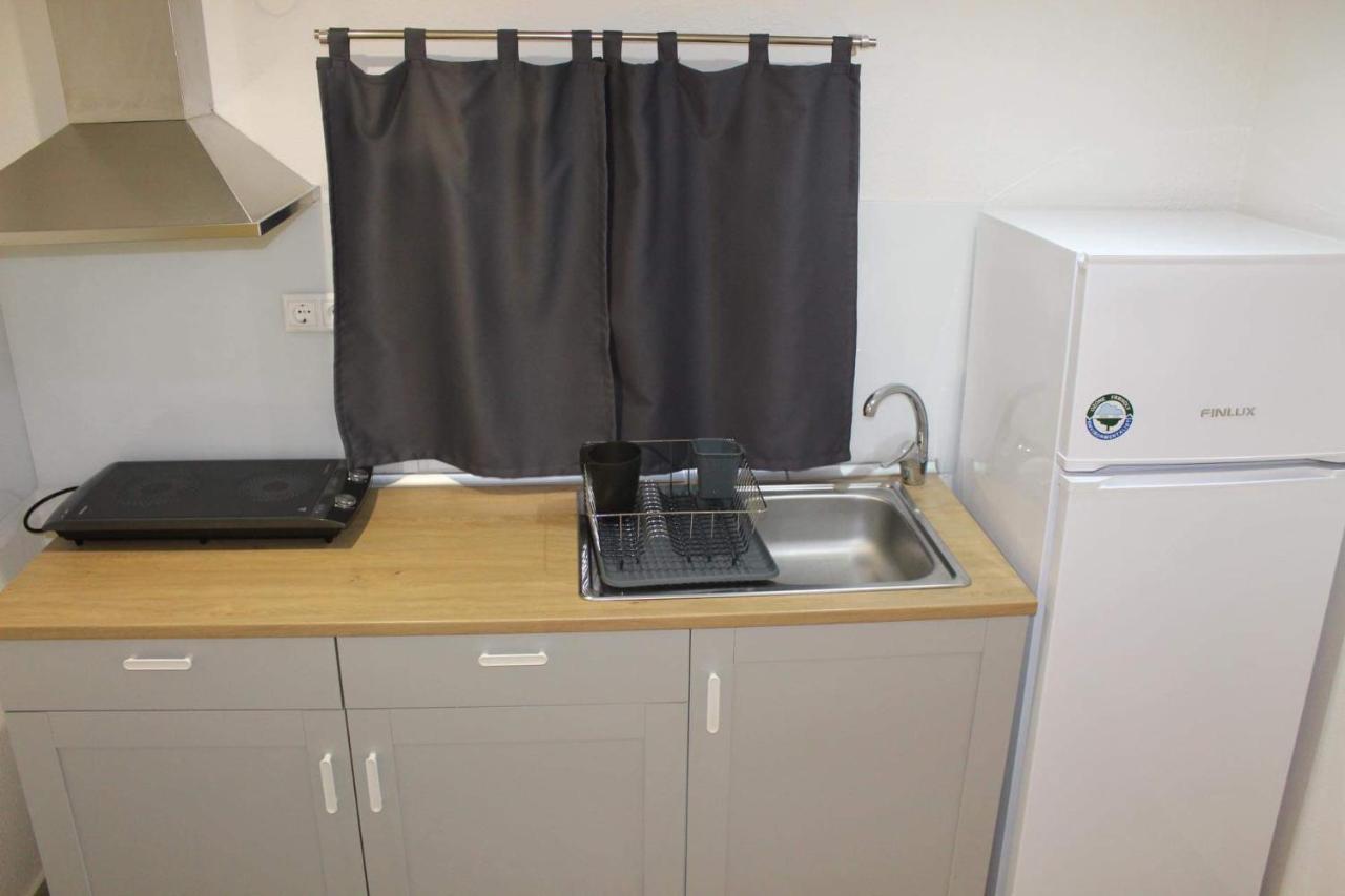Anthia House Apartment Sarti Ngoại thất bức ảnh