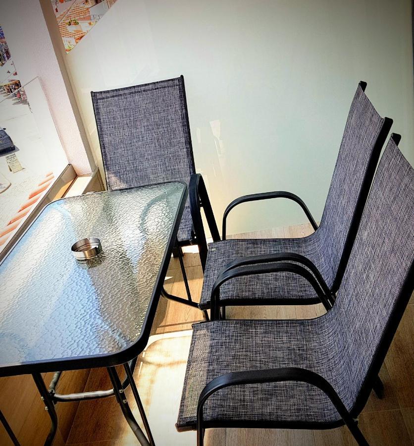 Anthia House Apartment Sarti Ngoại thất bức ảnh