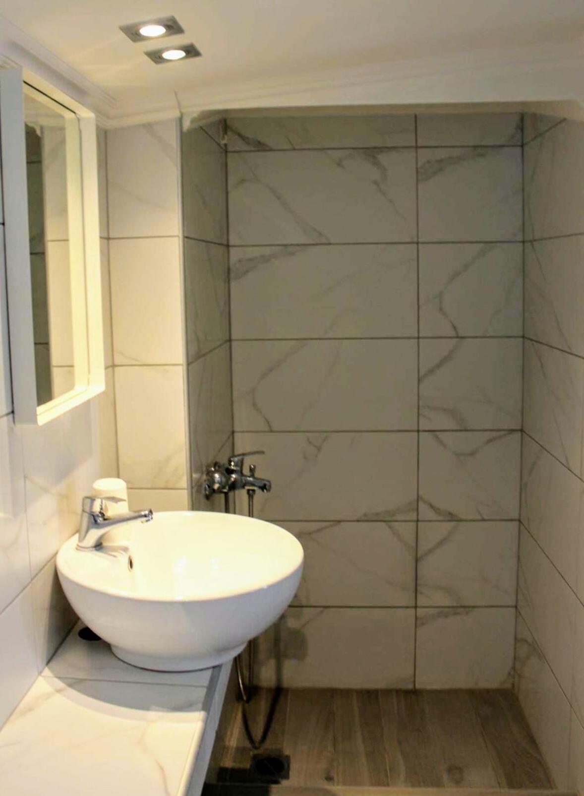 Anthia House Apartment Sarti Phòng bức ảnh
