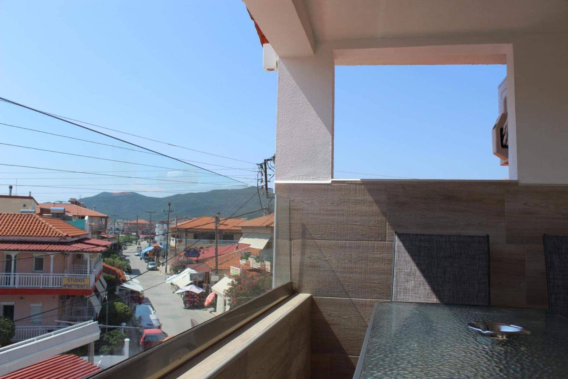 Anthia House Apartment Sarti Phòng bức ảnh