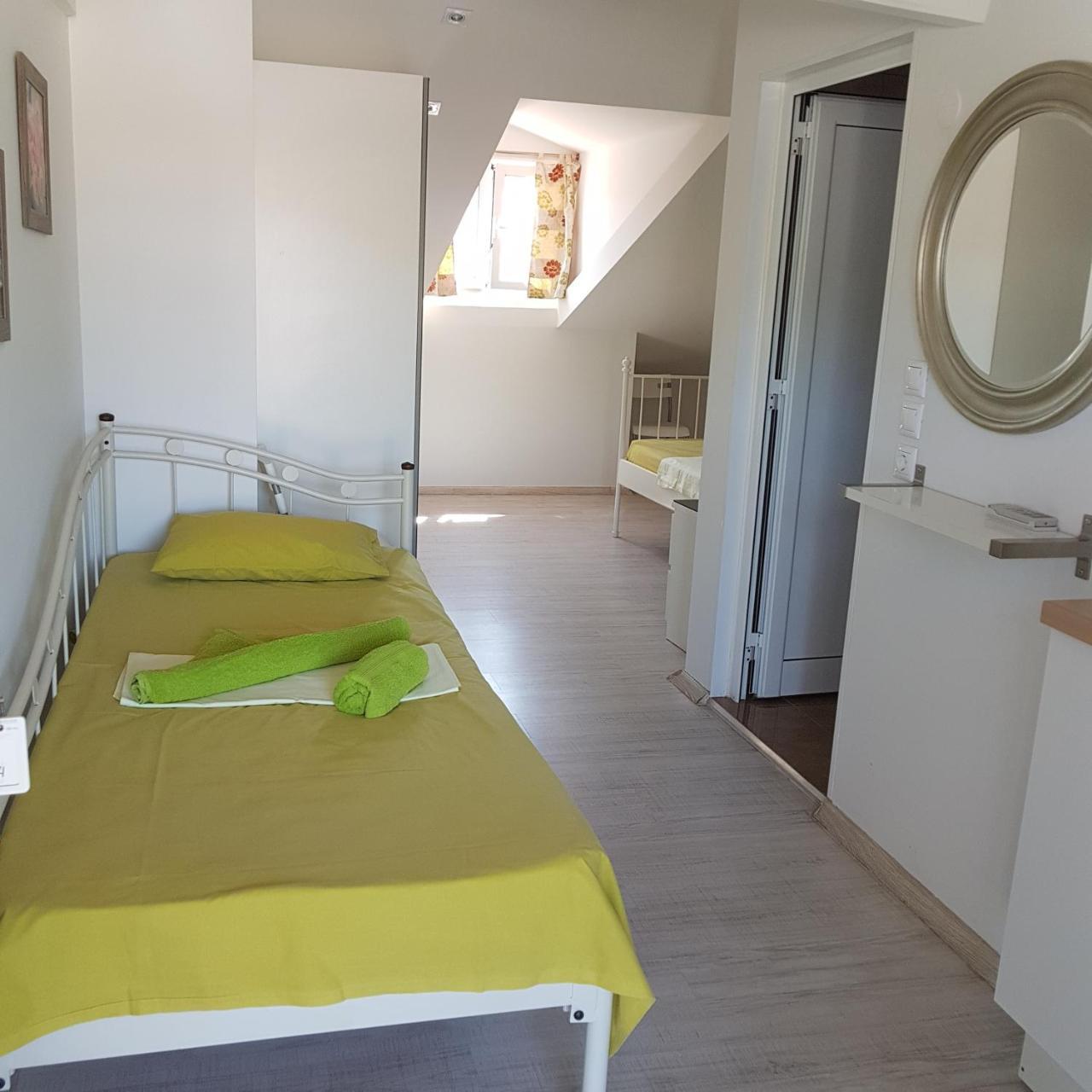 Anthia House Apartment Sarti Ngoại thất bức ảnh