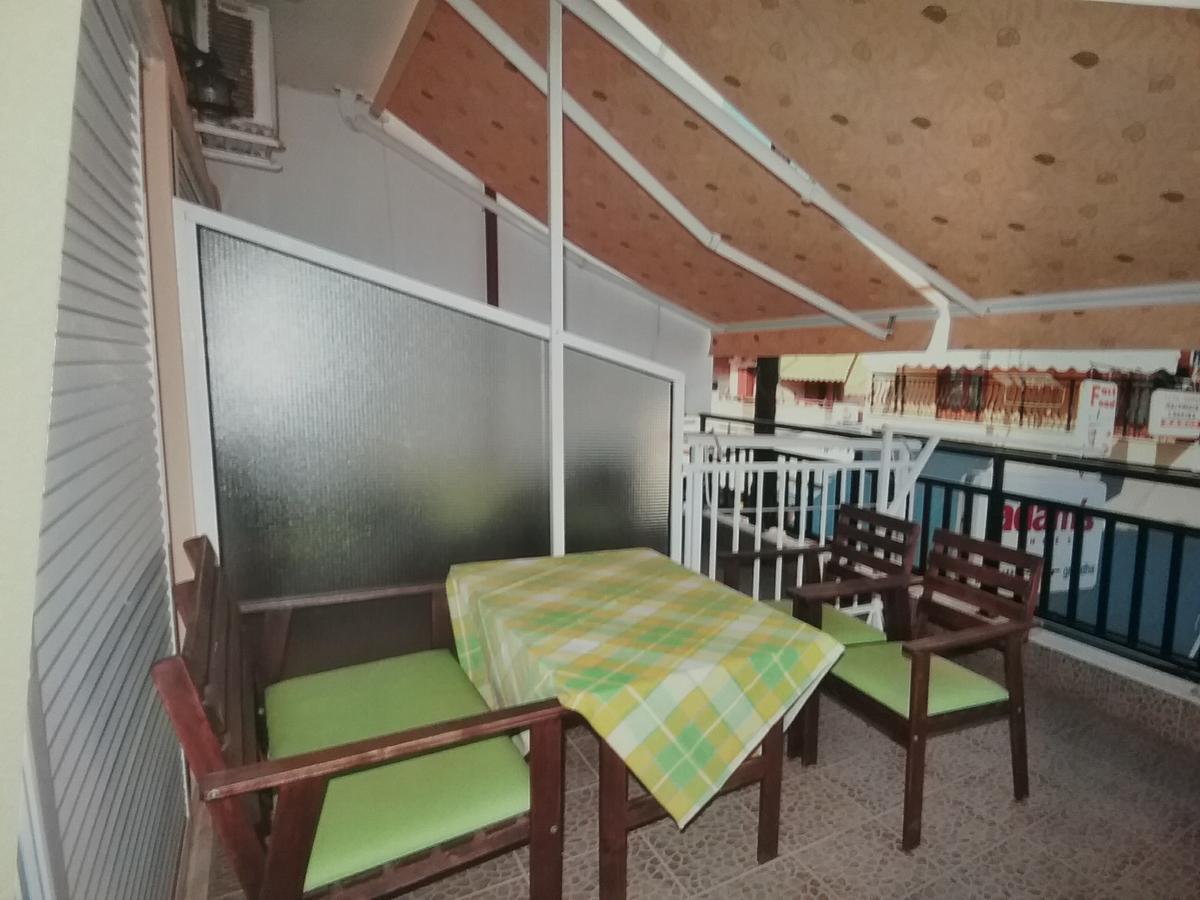 Anthia House Apartment Sarti Ngoại thất bức ảnh