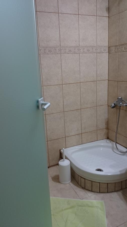 Anthia House Apartment Sarti Ngoại thất bức ảnh